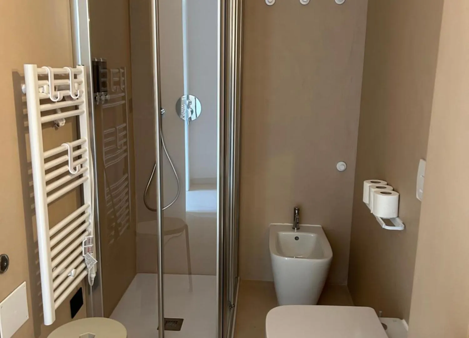 ميلان Mia Home Experience 0*,  إيطاليا