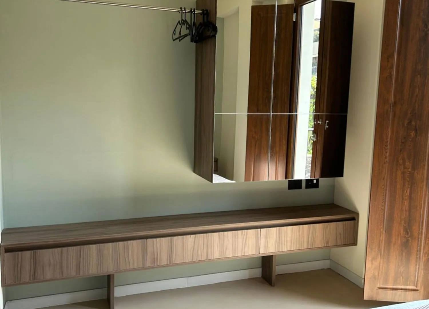 ميلان Mia Home Experience شقة فندقية