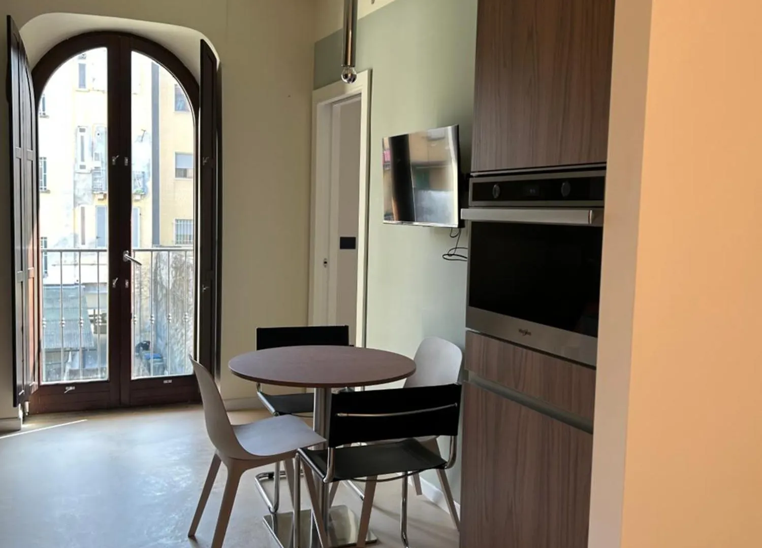 ميلان Mia Home Experience
