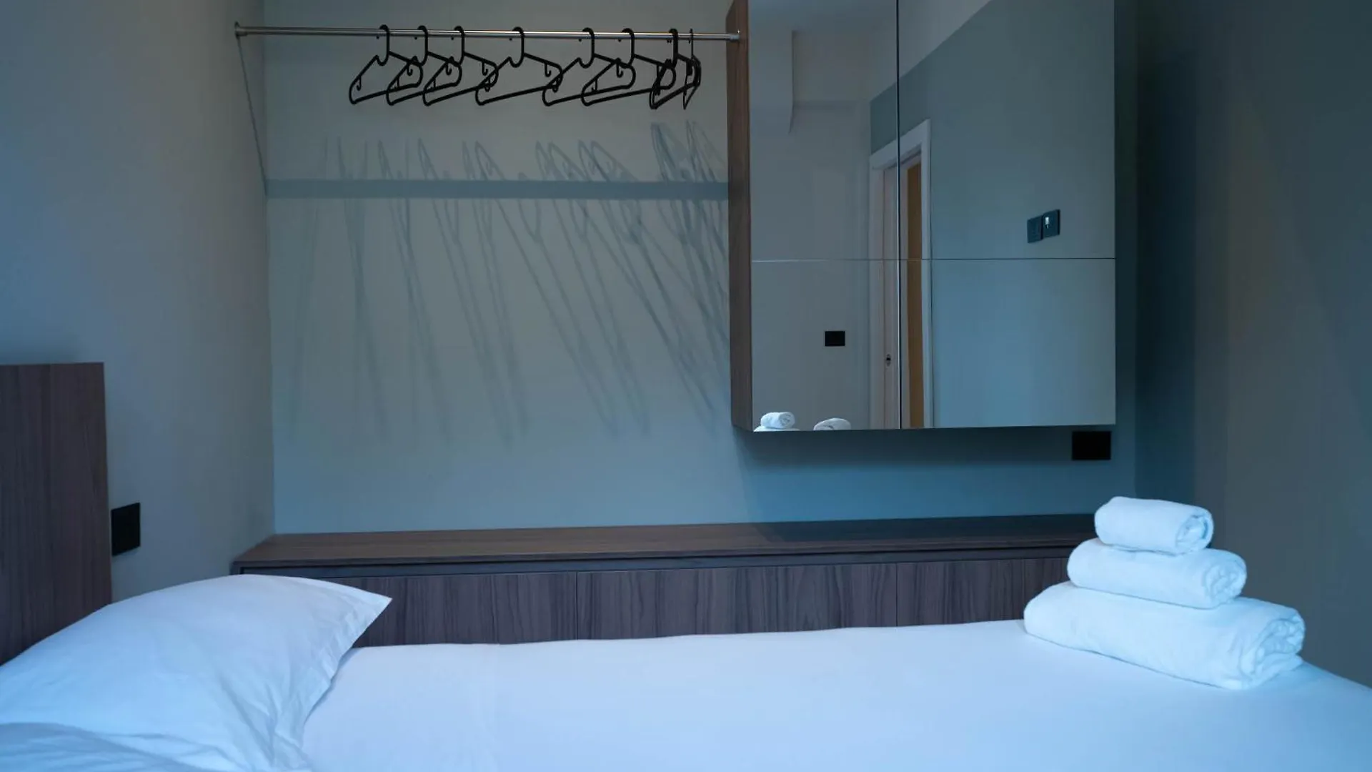 شقة فندقية ميلان Mia Home Experience