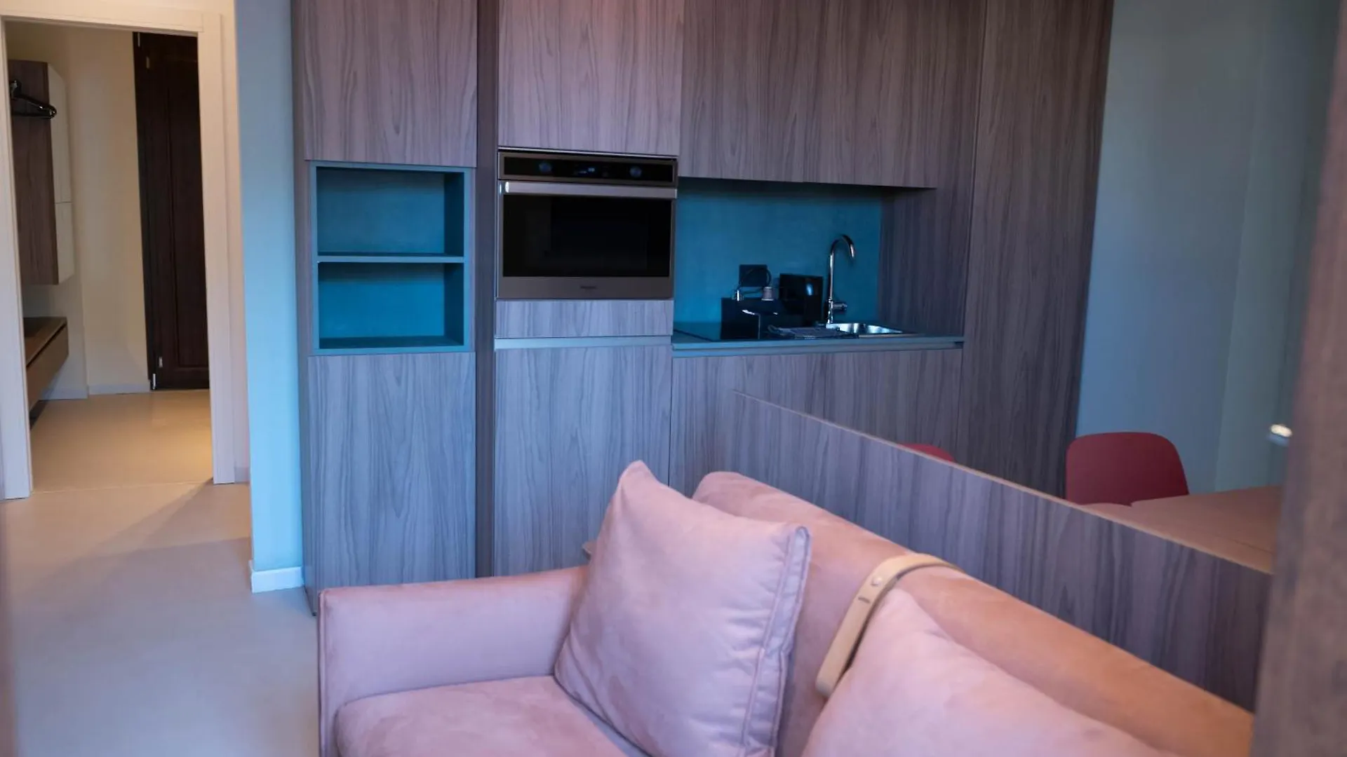 ميلان Mia Home Experience