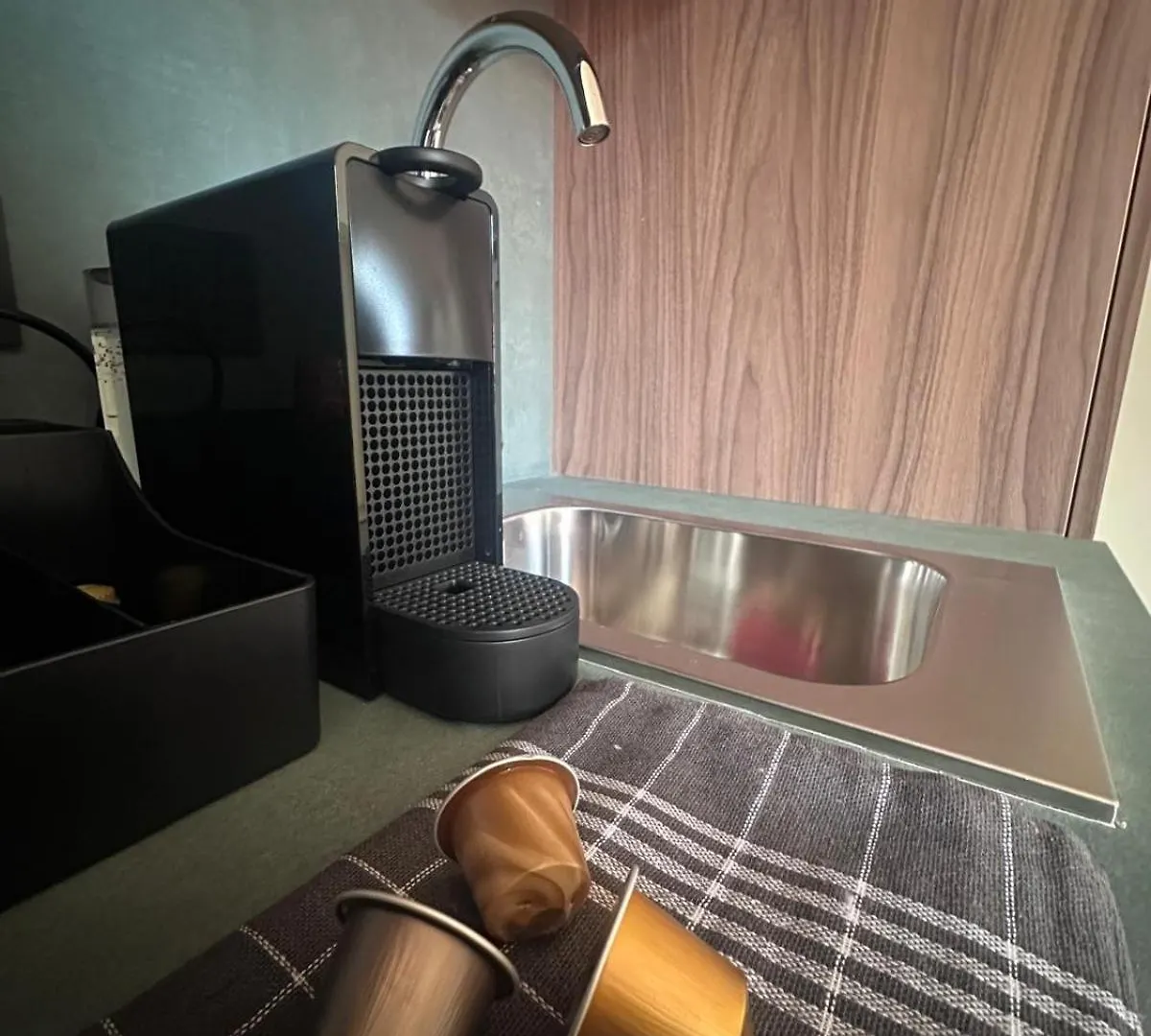 شقة فندقية ميلان Mia Home Experience إيطاليا