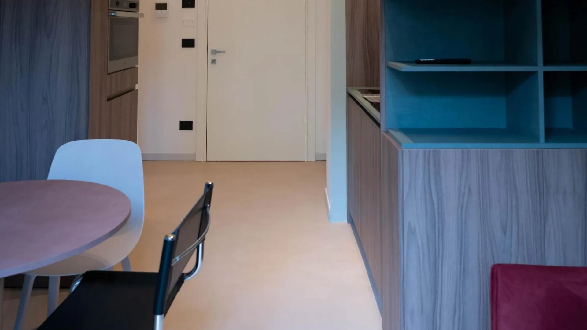 شقة فندقية ميلان Mia Home Experience