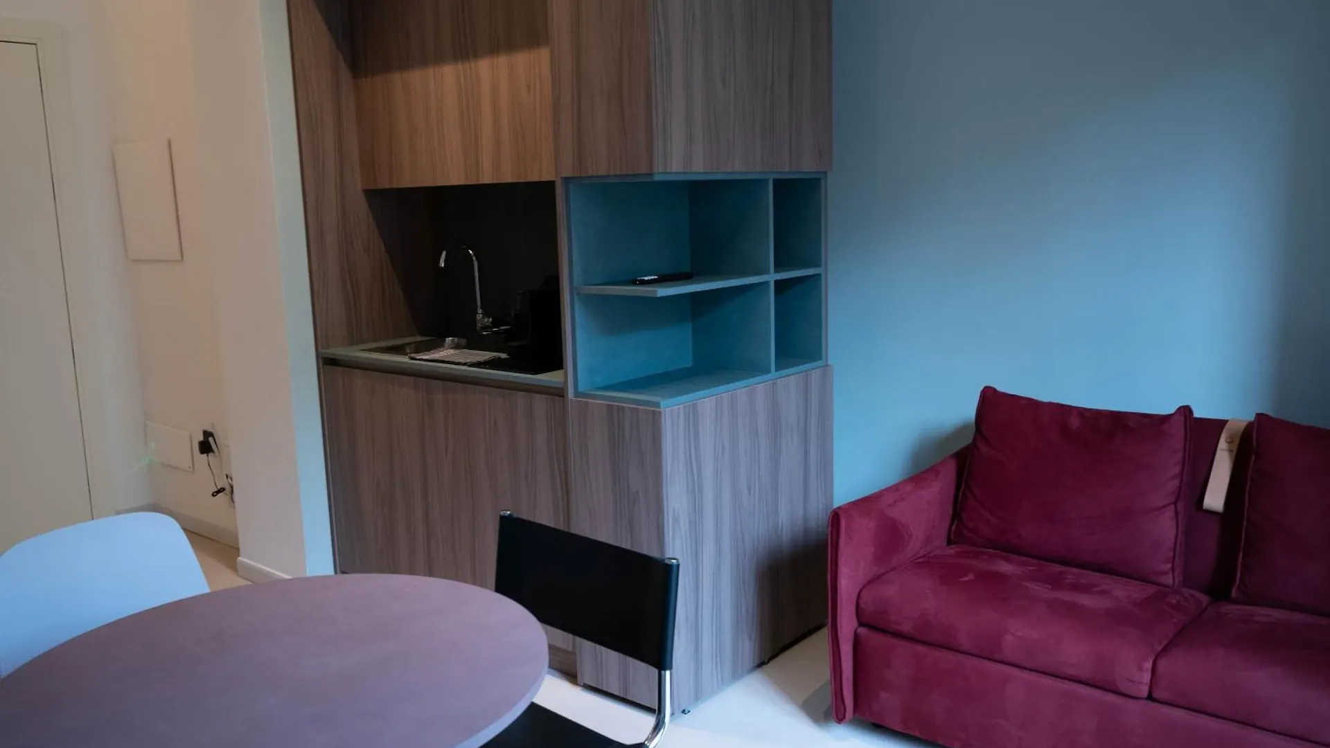 شقة فندقية ميلان Mia Home Experience