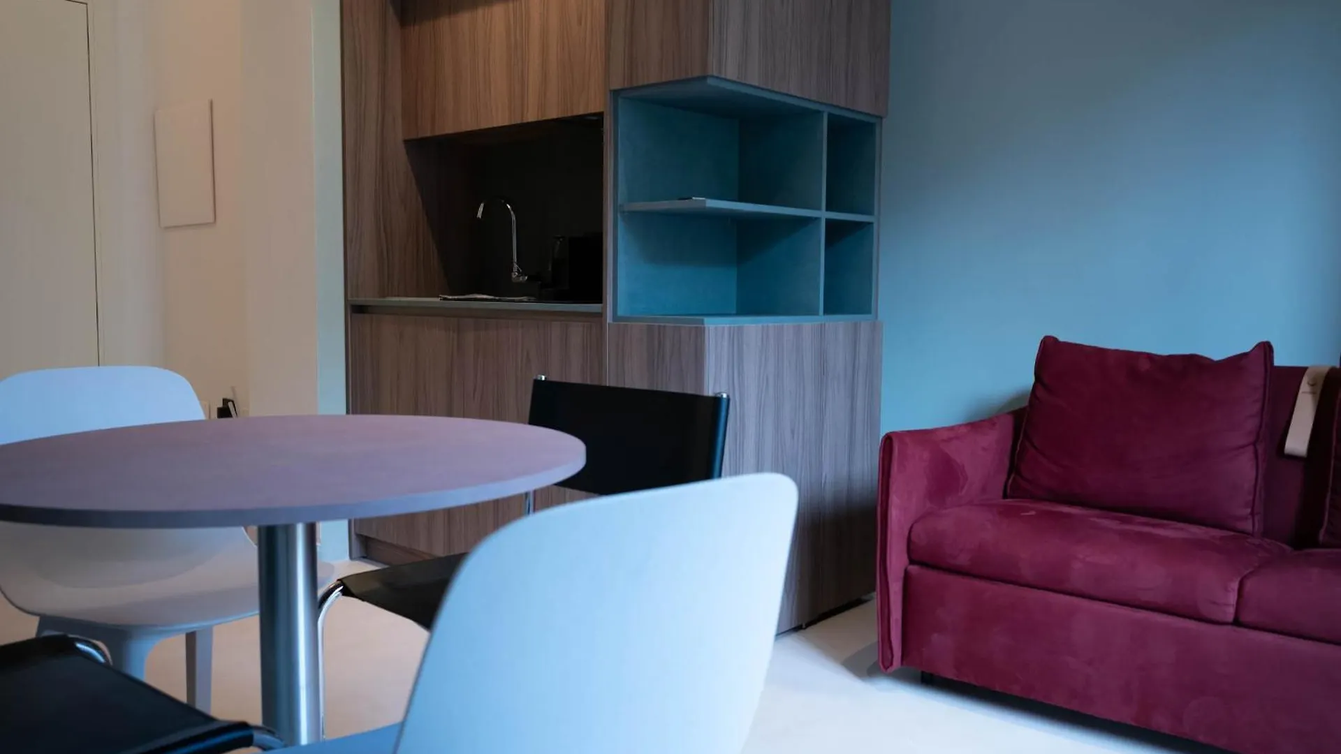 ميلان Mia Home Experience شقة فندقية