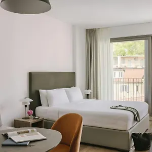 Sonder By Marriott Bonvoy Atelier Porta Romana Mailand