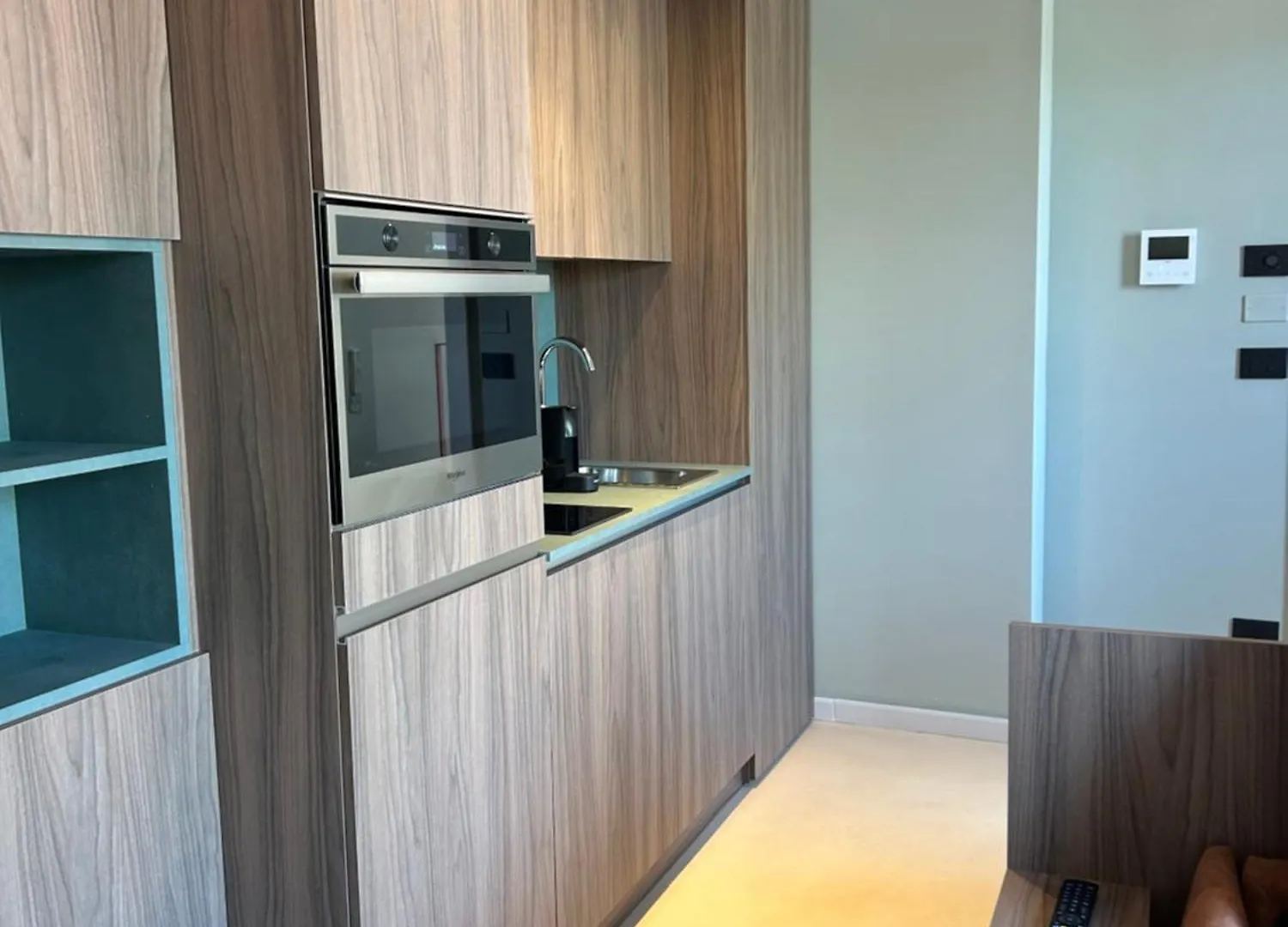 Aparthotel Mia Home Experience Mailand