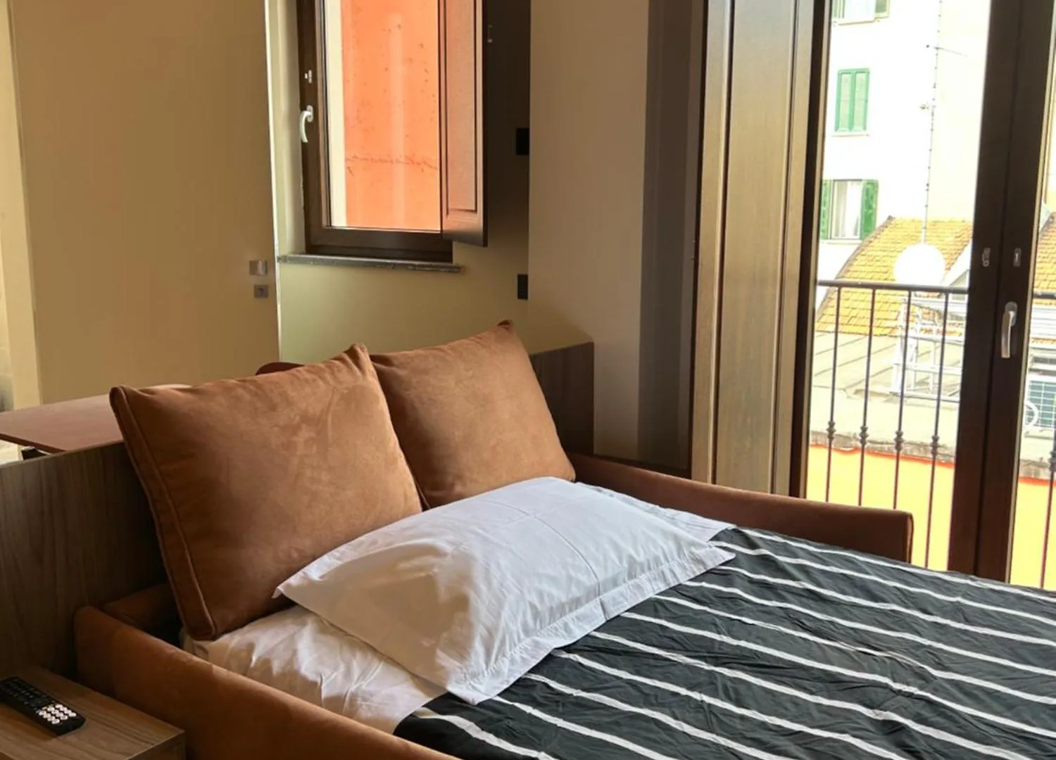 Aparthotel Mia Home Experience Mailand Italien