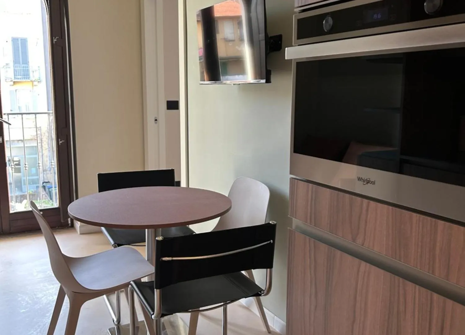 Aparthotel Mia Home Experience Mailand