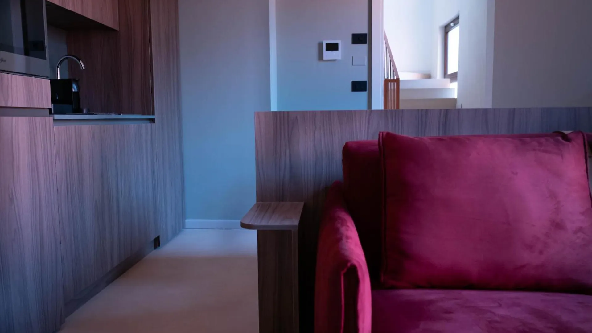 Aparthotel Mia Home Experience Mailand