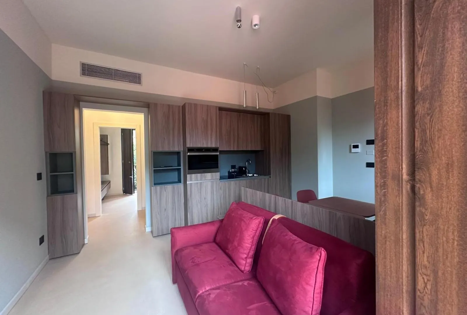 Mia Home Experience Mailand